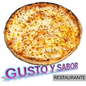 PIZZA MARGARITA ( MEDIANA 6,99€)(FAMILIAR 9,99€)